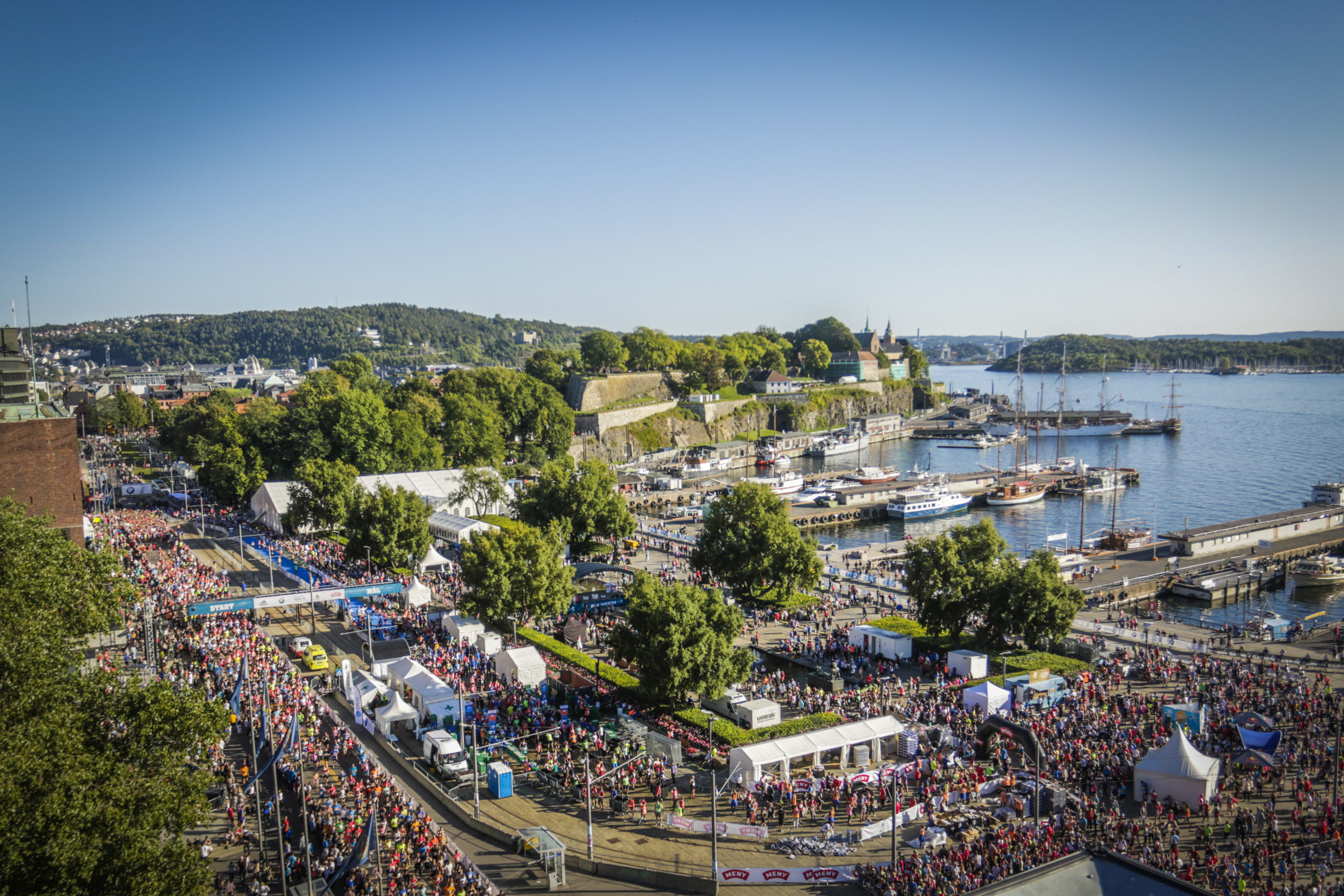 Oslo Marathon